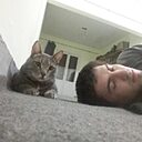 Марат, 33 года