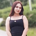 Кристина, 25 лет