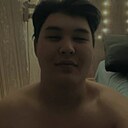 Абзал, 19 лет