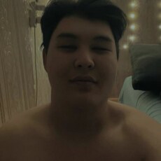 Фотография мужчины Абзал, 19 лет из г. Талдыкорган