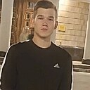 Алексей, 21 год