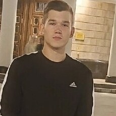 Фотография мужчины Алексей, 21 год из г. Архангельск