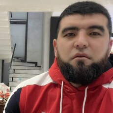 Фотография мужчины Фархад, 32 года из г. Варшава