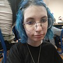 Света, 18 лет