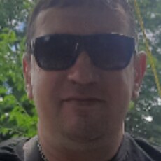 Фотография мужчины Юрий, 41 год из г. Енакиево