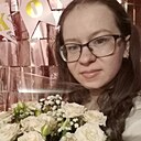 Алина, 25 лет