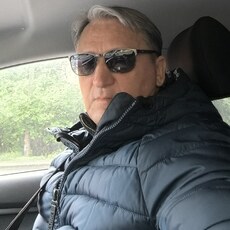 Фотография мужчины Александр, 56 лет из г. Санкт-Петербург