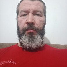 Фотография мужчины Андрей, 48 лет из г. Воротынец