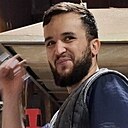 Сиёвуш Кароматов, 33 года