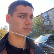 Фотография мужчины Павел, 28 лет из г. Алексин