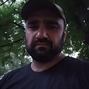 Мах, 42 года