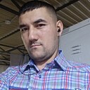 Санёк, 36 лет