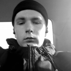 Фотография мужчины Максим, 20 лет из г. Бирск