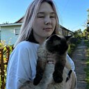 Алина, 20 лет