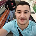 Шохзамон, 29 лет