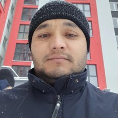 Фотография мужчины Исмоил, 41 год из г. Калининград