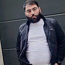 Саид, 34 года
