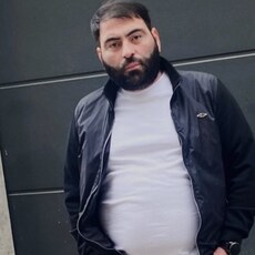 Фотография мужчины Саид, 34 года из г. Ялта