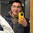 Вильдан, 20 лет