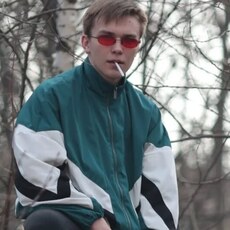 Фотография мужчины Алексей, 20 лет из г. Тюмень
