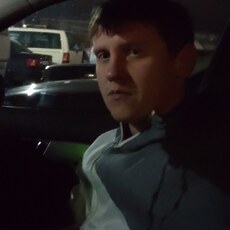 Фотография мужчины Андрей, 36 лет из г. Гродно