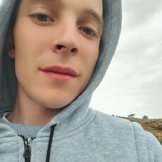 Фотография мужчины Александр, 25 лет из г. Полоцк