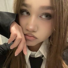 Фотография девушки Mahi, 19 лет из г. Казань