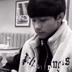 Фотография мужчины Никаркхо, 19 лет из г. Калуга