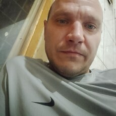 Фотография мужчины Виталий, 33 года из г. Волгоград