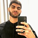 Давид, 28 лет