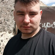 Фотография мужчины Денис, 28 лет из г. Алапаевск