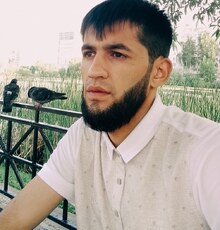 Фотография мужчины Мухаммад, 23 года из г. Казань
