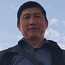 Александр Ан, 45 лет