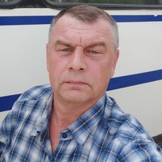 Фотография мужчины Николай, 53 года из г. Кострома