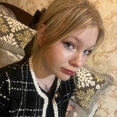 Фотография девушки Полина, 18 лет из г. Москва