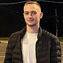 Макс, 22 года