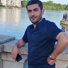 Фотография мужчины Seymur, 35 лет из г. Калининград