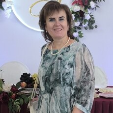Ольга, 49 из г. Сорочинск.