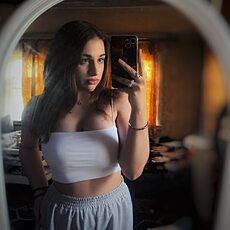 Фотография девушки Ксения, 21 год из г. Псков