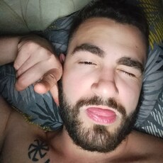 Фотография мужчины Никита, 22 года из г. Краснодар