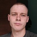 Никита, 20 лет