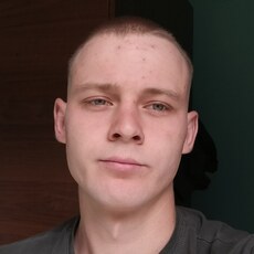 Фотография мужчины Никита, 21 год из г. Ростов-на-Дону