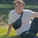 Даня, 18 лет