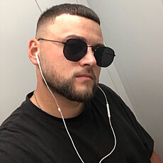 Фотография мужчины Даниил, 26 лет из г. Слоним