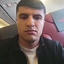 Эрач, 30 лет