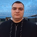 Игнат, 25 лет