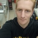 Костя, 35 лет