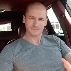 Фотография мужчины Сергей, 39 лет из г. Киев