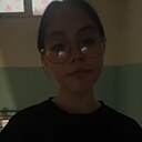 Вика, 18 лет