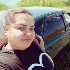 Фотография девушки Маргарита, 33 года из г. Тамбов